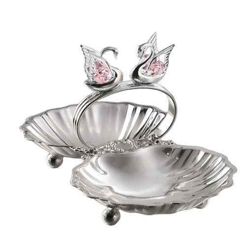 Silver Plated Gift Articles