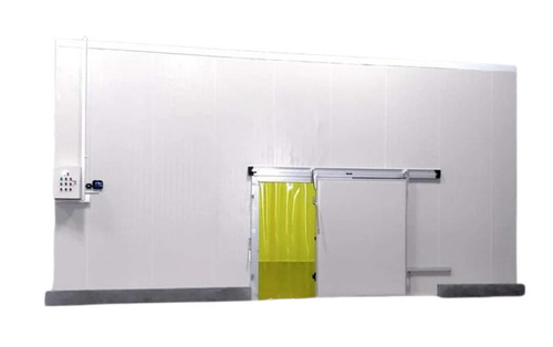 Sliding Door Cold Room