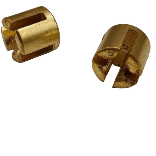 Slotted Sleeve Connector
