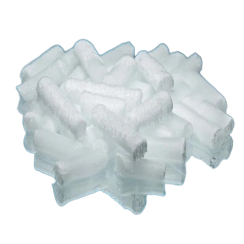 Solid Carbon Dioxide Dry Ice