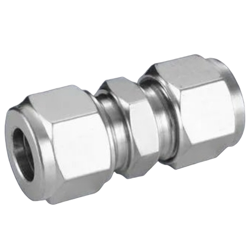 Stainless Steel Couplings