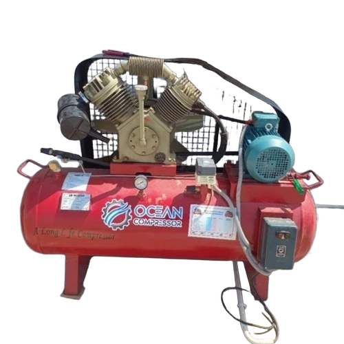 20 Hp Air Compressor 160l