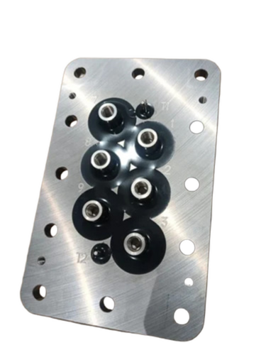 Bitzer Oil Filter 362105-01 (75) - Application: Industrial