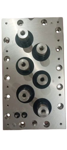Bitzer Oil Filter 362105-07 (95) - Application: Industrial