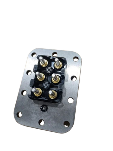 Bitzer Terminal Plate 4Nes - Application: Industrial