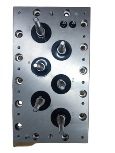 Bitzer Terminal Plate 75 Series - Application: Industrial