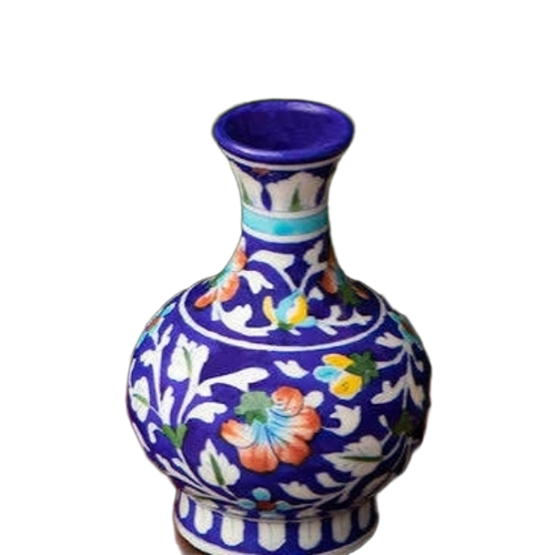 Blue Water Pottery