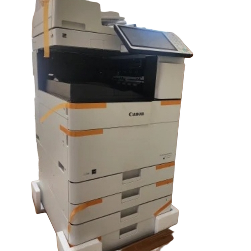 Canon Image Runner Advance 4545i 4535 4525 4551 Machine