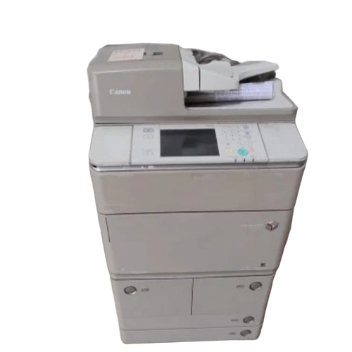 Canon Image Runner Advance 6065/6075 Photocopier Machine 