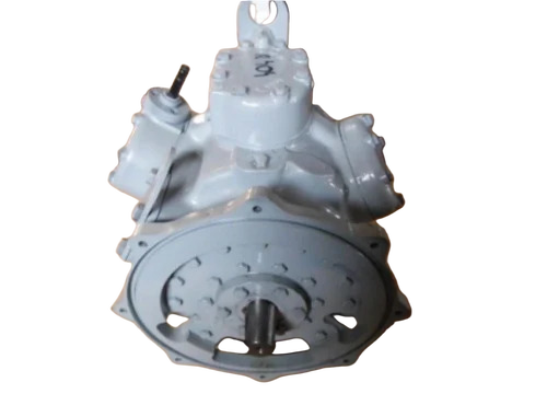 Carrier Compressor Crankshaft ( O5G ) - Application: Industrial
