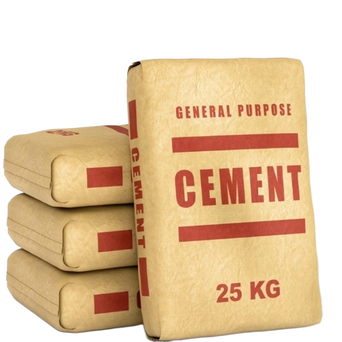 Cement 