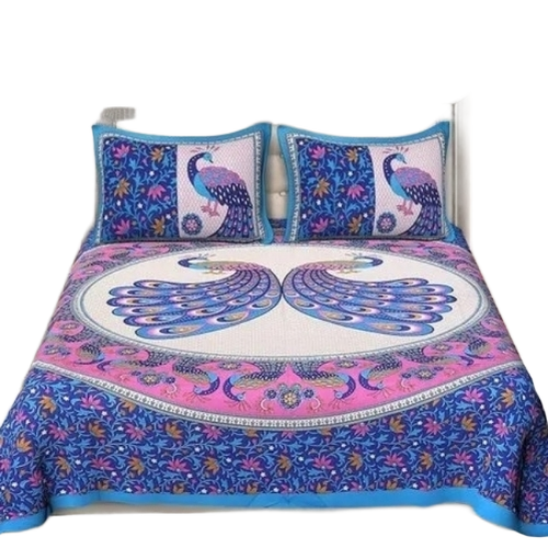 Double Bed Sheet
