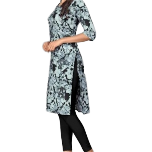 Elegant Design Ladies Kurti