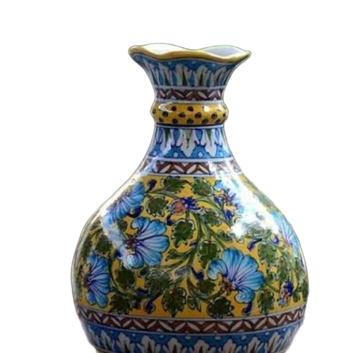 Flower Vases Pottery 