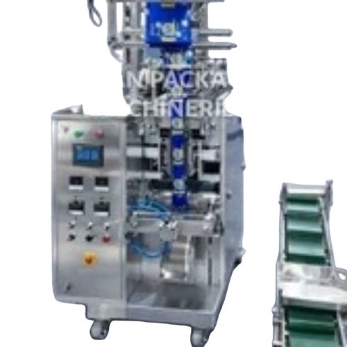 Food Packing Machine