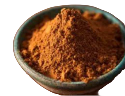 Garam Masala (Origin Of Goa)