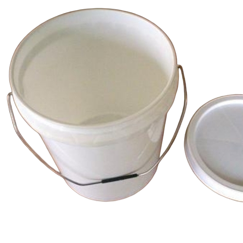 Hdpe Bucket