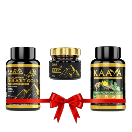 Himalayan Shilajit - Grade: 75%