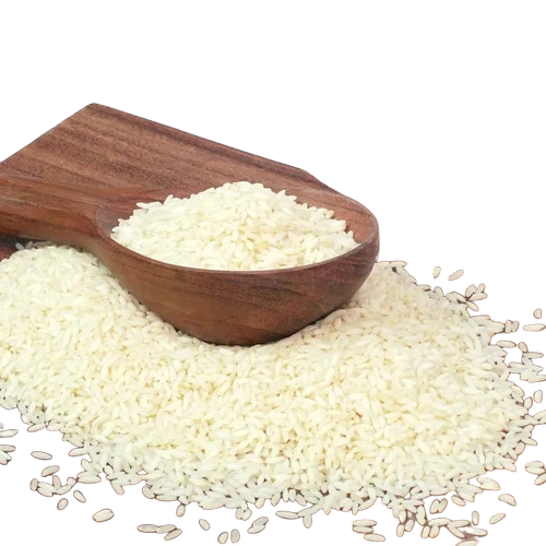 Kolam Rice - Origin: India