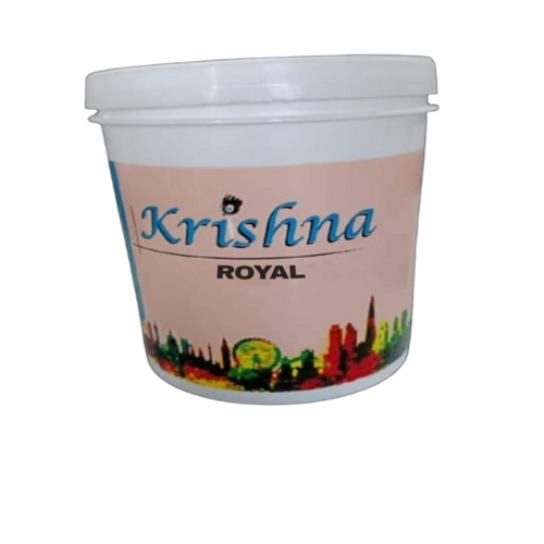 Krishna Exterior Wall Primer