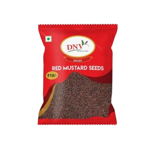 Mustard Seeds 