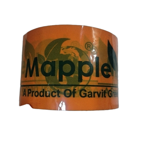 Name Printed Tape