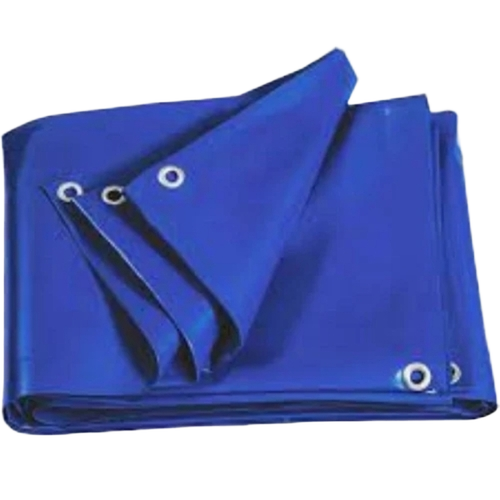 Plastic Tarpaulin 