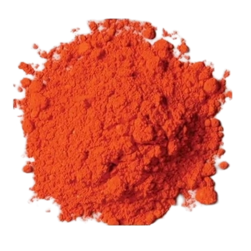 Red Lead 