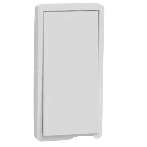 Rocker Plate For Electrical Switch
