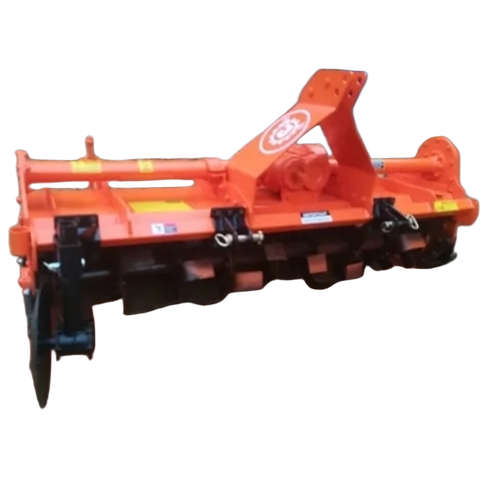 Rotavator
