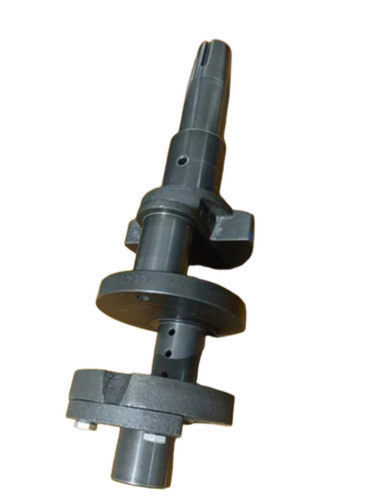 Silver Compressor Crankshaft ( O5K4) - Application: Industrial