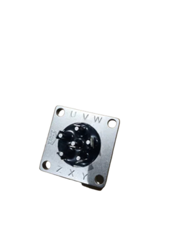 Silver Terminal Plate 4Dc Big - Application: Industrial