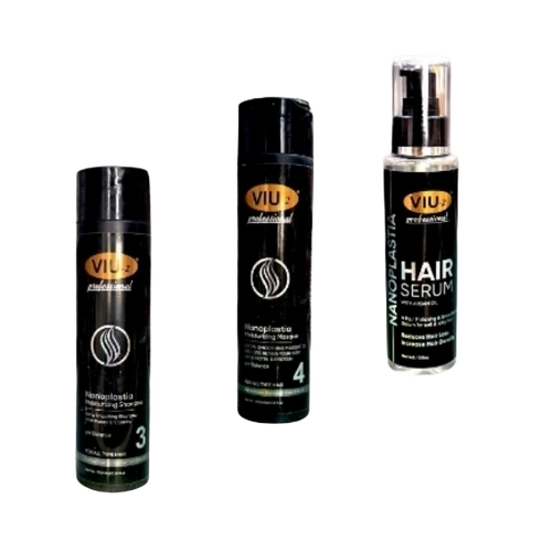 Vp Nanoplastia Keratin 300ml Kit