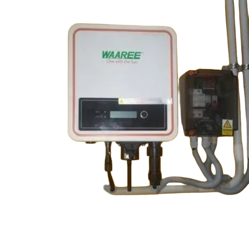 Waaree Solar Inverter