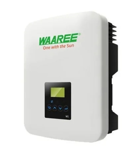 Waaree Solar On Grid Inverter