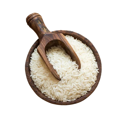 White Indian Non Basmati Rice - Origin: India