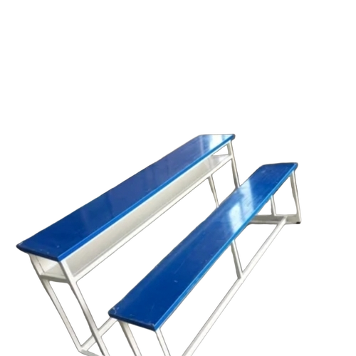 Wooden Bench 