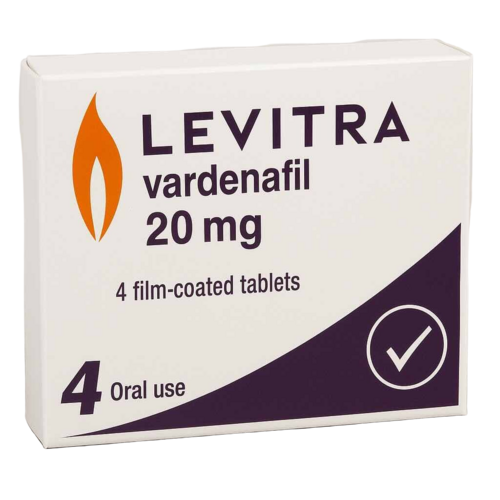 4 Film Coated Tablets - Drug Type: General Medicines