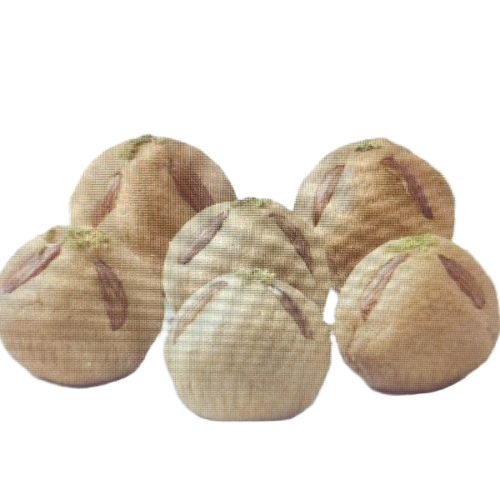 Besan Laddu