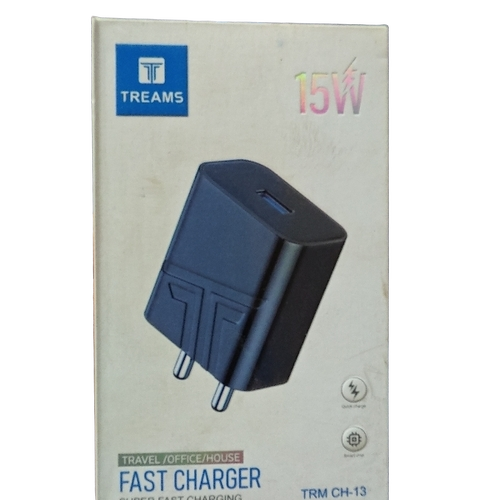 Charger Adapter 