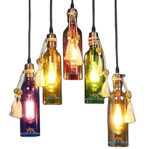 Decorative Musical Chandelier