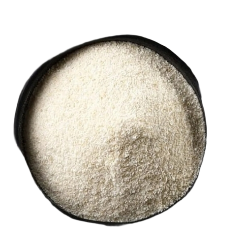 Dehydrated White Onion Granules 