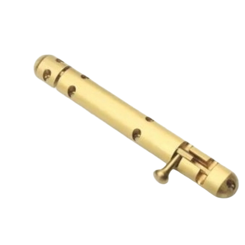 Brass Tower Bolts