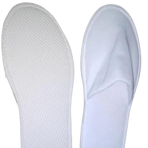 Durable Hotel Bathroom Slippers