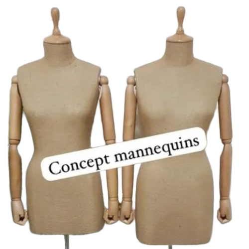 Female Dummy Mannequin 