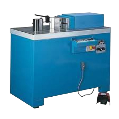 Horizontal Bending Machines 