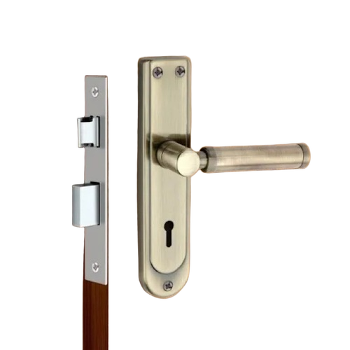 Iron Door Handle 