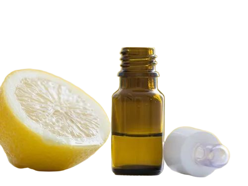 Lemon Essential Oil - Age Group: All Age Groups
