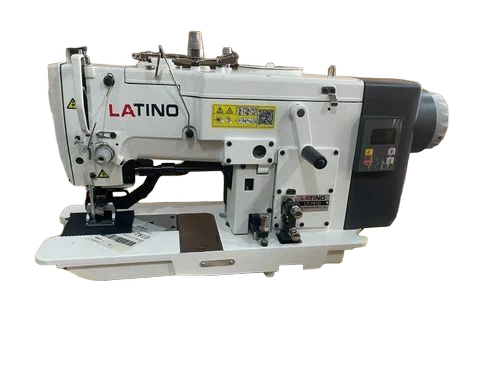 Multineedle Sewing Machine - Color: .