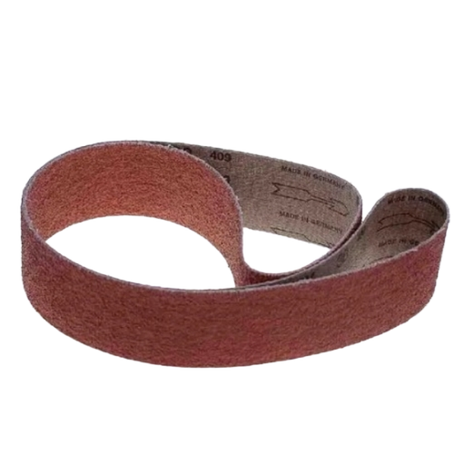 Narrow Belt Abrasives